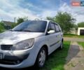 Білий Рено Гранд Сценік, об'ємом двигуна 1.5 л та пробігом 230 тис. км за 5000 $, фото 1 на Automoto.ua