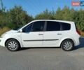 Білий Рено Гранд Сценік, об'ємом двигуна 1.9 л та пробігом 335 тис. км за 5800 $, фото 1 на Automoto.ua