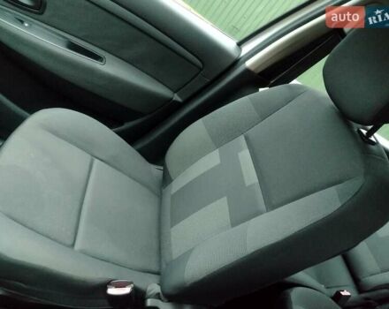 Белый Рено Гранд Сценик, объемом двигателя 1.46 л и пробегом 172 тыс. км за 6156 $, фото 25 на Automoto.ua