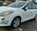 Белый Рено Гранд Сценик, объемом двигателя 1.5 л и пробегом 160 тыс. км за 7491 $, фото 1 на Automoto.ua