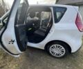 Білий Рено Гранд Сценік, об'ємом двигуна 1.46 л та пробігом 292 тис. км за 7500 $, фото 1 на Automoto.ua