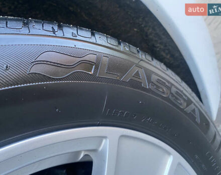 Белый Рено Гранд Сценик, объемом двигателя 1.5 л и пробегом 313 тыс. км за 6900 $, фото 22 на Automoto.ua