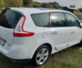 Білий Рено Гранд Сценік, об'ємом двигуна 1.5 л та пробігом 160 тис. км за 7500 $, фото 1 на Automoto.ua