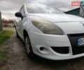Белый Рено Гранд Сценик, объемом двигателя 1.46 л и пробегом 172 тыс. км за 6156 $, фото 5 на Automoto.ua