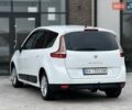 Белый Рено Гранд Сценик, объемом двигателя 1.46 л и пробегом 339 тыс. км за 6299 $, фото 15 на Automoto.ua