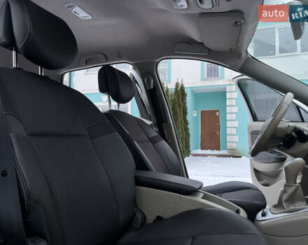 Білий Рено Гранд Сценік, об'ємом двигуна 2 л та пробігом 355 тис. км за 6800 $, фото 35 на Automoto.ua