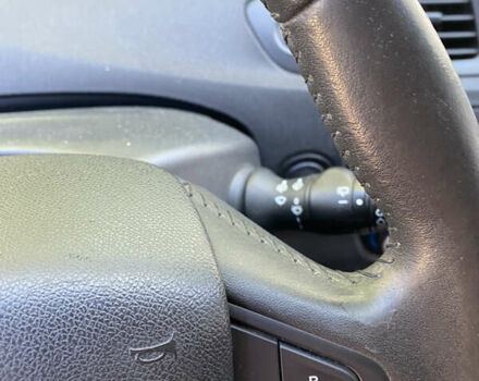 Белый Рено Гранд Сценик, объемом двигателя 1.5 л и пробегом 313 тыс. км за 6900 $, фото 11 на Automoto.ua