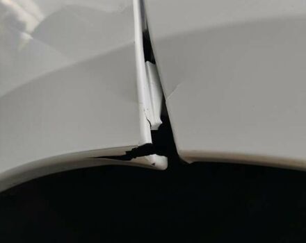 Белый Рено Гранд Сценик, объемом двигателя 1.46 л и пробегом 172 тыс. км за 6156 $, фото 15 на Automoto.ua