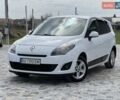 Белый Рено Гранд Сценик, объемом двигателя 1.46 л и пробегом 338 тыс. км за 5999 $, фото 1 на Automoto.ua