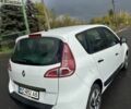 Белый Рено Гранд Сценик, объемом двигателя 1.5 л и пробегом 220 тыс. км за 6900 $, фото 3 на Automoto.ua