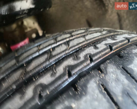 Белый Рено Гранд Сценик, объемом двигателя 1.5 л и пробегом 313 тыс. км за 6900 $, фото 20 на Automoto.ua