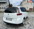 Белый Рено Гранд Сценик, объемом двигателя 1.46 л и пробегом 338 тыс. км за 5999 $, фото 10 на Automoto.ua