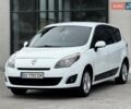 Белый Рено Гранд Сценик, объемом двигателя 1.46 л и пробегом 339 тыс. км за 6299 $, фото 9 на Automoto.ua