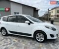 Белый Рено Гранд Сценик, объемом двигателя 1.46 л и пробегом 338 тыс. км за 5999 $, фото 13 на Automoto.ua