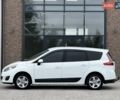 Белый Рено Гранд Сценик, объемом двигателя 1.46 л и пробегом 339 тыс. км за 6299 $, фото 13 на Automoto.ua