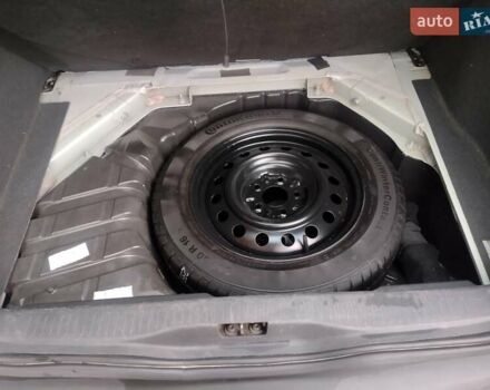 Белый Рено Гранд Сценик, объемом двигателя 1.46 л и пробегом 172 тыс. км за 6156 $, фото 33 на Automoto.ua