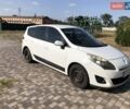 Белый Рено Гранд Сценик, объемом двигателя 1.46 л и пробегом 334 тыс. км за 6500 $, фото 1 на Automoto.ua