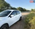 Белый Рено Гранд Сценик, объемом двигателя 1.9 л и пробегом 225 тыс. км за 7000 $, фото 14 на Automoto.ua