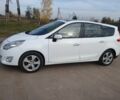 Рено Гранд Сценік 2010 у Ковель на Automoto.ua Білий Рено Гранд Сценік, об'ємом двигуна 1.4 л та пробігом 186 тис. км за 6300 $, фото 5 на Automoto.ua