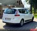 Белый Рено Гранд Сценик, объемом двигателя 1.6 л и пробегом 255 тыс. км за 7300 $, фото 5 на Automoto.ua