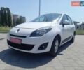 Белый Рено Гранд Сценик, объемом двигателя 1.5 л и пробегом 247 тыс. км за 4850 $, фото 1 на Automoto.ua