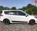Белый Рено Гранд Сценик, объемом двигателя 1.46 л и пробегом 334 тыс. км за 6500 $, фото 8 на Automoto.ua