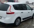 Белый Рено Гранд Сценик, объемом двигателя 1.46 л и пробегом 300 тыс. км за 5900 $, фото 2 на Automoto.ua
