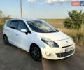 Белый Рено Гранд Сценик, объемом двигателя 1.9 л и пробегом 225 тыс. км за 7000 $, фото 1 на Automoto.ua