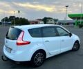 Белый Рено Гранд Сценик, объемом двигателя 1.9 л и пробегом 225 тыс. км за 8000 $, фото 1 на Automoto.ua