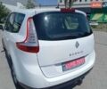 Белый Рено Гранд Сценик, объемом двигателя 1.5 л и пробегом 247 тыс. км за 4850 $, фото 7 на Automoto.ua