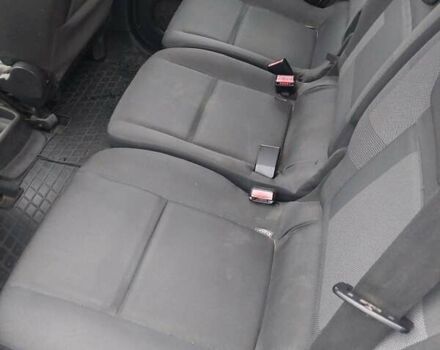 Білий Рено Гранд Сценік, об'ємом двигуна 1.5 л та пробігом 371 тис. км за 5900 $, фото 7 на Automoto.ua