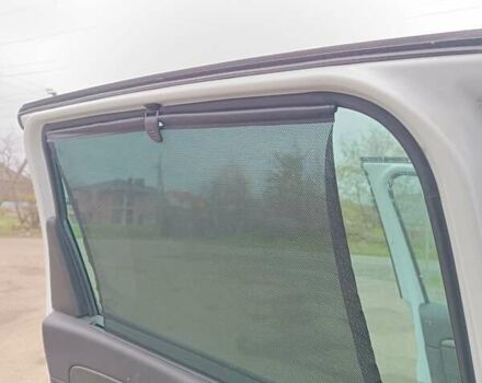 Белый Рено Гранд Сценик, объемом двигателя 1.5 л и пробегом 287 тыс. км за 6200 $, фото 22 на Automoto.ua