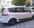 Білий Рено Гранд Сценік, об'ємом двигуна 1.5 л та пробігом 295 тис. км за 8500 $, фото 3 на Automoto.ua