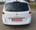 Рено Гранд Сценік 2010 у Ковель на Automoto.ua Білий Рено Гранд Сценік, об'ємом двигуна 1.4 л та пробігом 186 тис. км за 6300 $, фото 3 на Automoto.ua