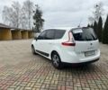Белый Рено Гранд Сценик, объемом двигателя 1.5 л и пробегом 243 тыс. км за 6700 $, фото 1 на Automoto.ua