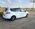 Белый Рено Гранд Сценик, объемом двигателя 1.9 л и пробегом 225 тыс. км за 7000 $, фото 10 на Automoto.ua