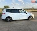Белый Рено Гранд Сценик, объемом двигателя 1.9 л и пробегом 225 тыс. км за 7000 $, фото 1 на Automoto.ua