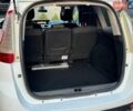 Белый Рено Гранд Сценик, объемом двигателя 1.46 л и пробегом 310 тыс. км за 5450 $, фото 1 на Automoto.ua