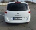 Білий Рено Гранд Сценік, об'ємом двигуна 1.5 л та пробігом 375 тис. км за 5850 $, фото 5 на Automoto.ua