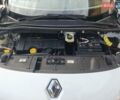 Рено Гранд Сценик 2010 в Ковель на Automoto.ua Белый Рено Гранд Сценик, объемом двигателя 1.4 л и пробегом 186 тыс. км за 6300 $, фото 11 на Automoto.ua