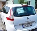 Белый Рено Гранд Сценик, объемом двигателя 1.46 л и пробегом 205 тыс. км за 7800 $, фото 4 на Automoto.ua