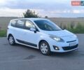 Белый Рено Гранд Сценик, объемом двигателя 1.5 л и пробегом 255 тыс. км за 7200 $, фото 1 на Automoto.ua