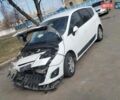 Белый Рено Гранд Сценик, объемом двигателя 1.6 л и пробегом 340 тыс. км за 3500 $, фото 1 на Automoto.ua