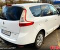 Белый Рено Гранд Сценик, объемом двигателя 1.5 л и пробегом 290 тыс. км за 6999 $, фото 2 на Automoto.ua