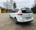 Белый Рено Гранд Сценик, объемом двигателя 1.5 л и пробегом 243 тыс. км за 6700 $, фото 5 на Automoto.ua