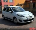Белый Рено Гранд Сценик, объемом двигателя 1.6 л и пробегом 255 тыс. км за 7300 $, фото 1 на Automoto.ua