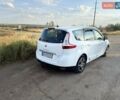 Белый Рено Гранд Сценик, объемом двигателя 1.9 л и пробегом 225 тыс. км за 7000 $, фото 2 на Automoto.ua