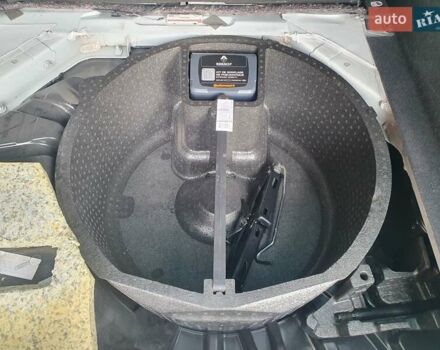 Рено Гранд Сценик 2010 в Ковель на Automoto.ua Белый Рено Гранд Сценик, объемом двигателя 1.4 л и пробегом 186 тыс. км за 6300 $, фото 15 на Automoto.ua