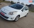 Рено Гранд Сценик 2010 в Ковель на Automoto.ua Белый Рено Гранд Сценик, объемом двигателя 1.4 л и пробегом 186 тыс. км за 6300 $, фото 1 на Automoto.ua