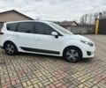 Белый Рено Гранд Сценик, объемом двигателя 1.5 л и пробегом 243 тыс. км за 6700 $, фото 10 на Automoto.ua